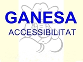 Logo Ganesa