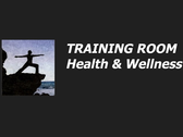 Training Room Health & Wellness Center
