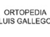 Ortopedia Luís Gallego