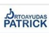 ORTOAYUDAS PATRICK