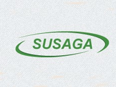 Logo Susaga S.C