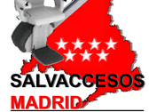 Logo Salvaccesosmadrid