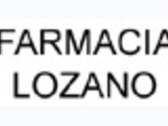 Farmacia Lozano