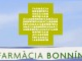Farmacia Bonnin