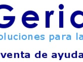 Logo Geriatia