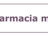 Farmacia Ortopedia Lleida