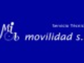 M.i.b. Movilidad