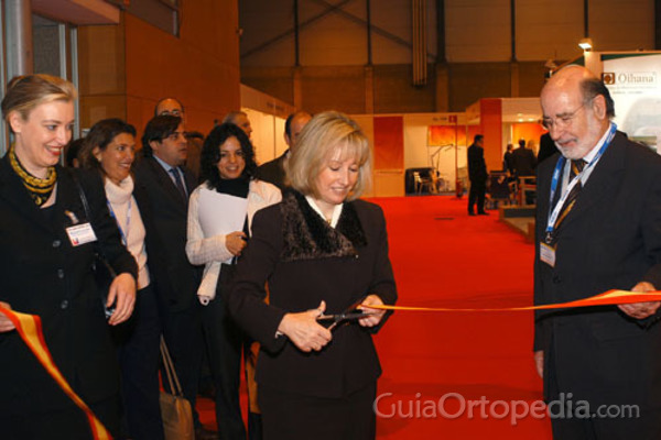 Feria de Ortopedia Europea