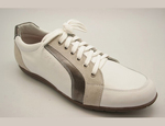 ¿Cuáles son los orígenes del calzado deportivo?