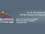 Vitoria-Gasteiz acoge una nueva edición del Salón sin Barreras