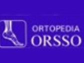 Logo ORTOPEDIA ORSSO