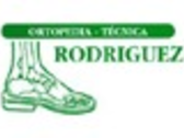 Ortopedia Técnica Rodríguez
