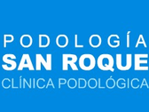 Clínica Podológica San Roque