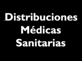 Distribuciones Médicas Sanitarias