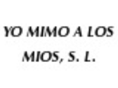 Yo Mimo A Los Mios