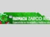 Farmacia Zarco Rios