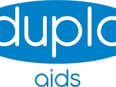 Logo Ortopedia Duplo Aids