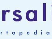 Logo Irsalia Ortopedia Online