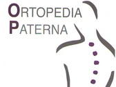 Logo Ortopedia Paterna