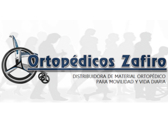 Ortopedicos Zafiro