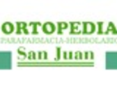 Ortopedia San Juan