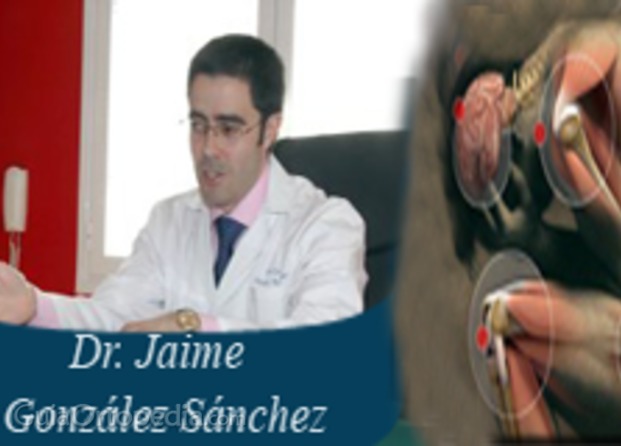 Dr. Jaime González