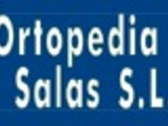 Ortopedia Salas