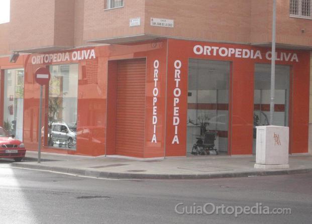 Ortopedia Oliva
