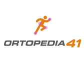 Logo Ortopedia41
