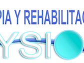 Fisioterapia Y Rehabilitación Physios