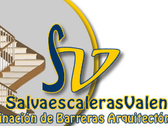 Logo Salvaescaleras Valencia