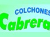 COLCHONES CABRERA