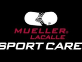 Lacalle Sport Medicine