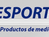 Logo Medesport