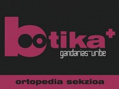 Botika Gandarias-Uribe