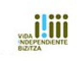Logo VIDA INDEPENDIENTE BIZITZA