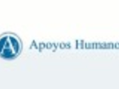 Logo APOYOS HUMANOS