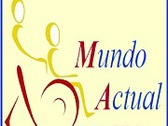 Logo MUNDO ACTUAL