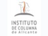 INSTITUTO DE COLUMNAS DE ALICANTE