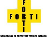 Ortopedia Forti