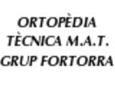 Ortopèdia Tècnica M.a.t. Grup Fortorra