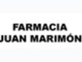 Farmacia Juan Marimon