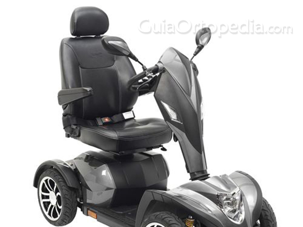 Scooter Electrico COBRA Drive Medical