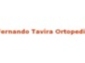 Ortopedia Fernando Tavira