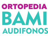 Ortopedia Bami Audífonos