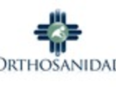 Logo Orthosanidad Ortopedias