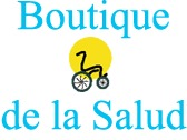 Logo Boutique de la Salud