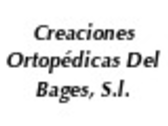 Creaciones Ortopédicas Del Bages, S.l.