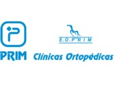 Prim Clínicas Ortopedicas