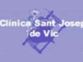 CLÍNICA SANT JOSEP DE VIC